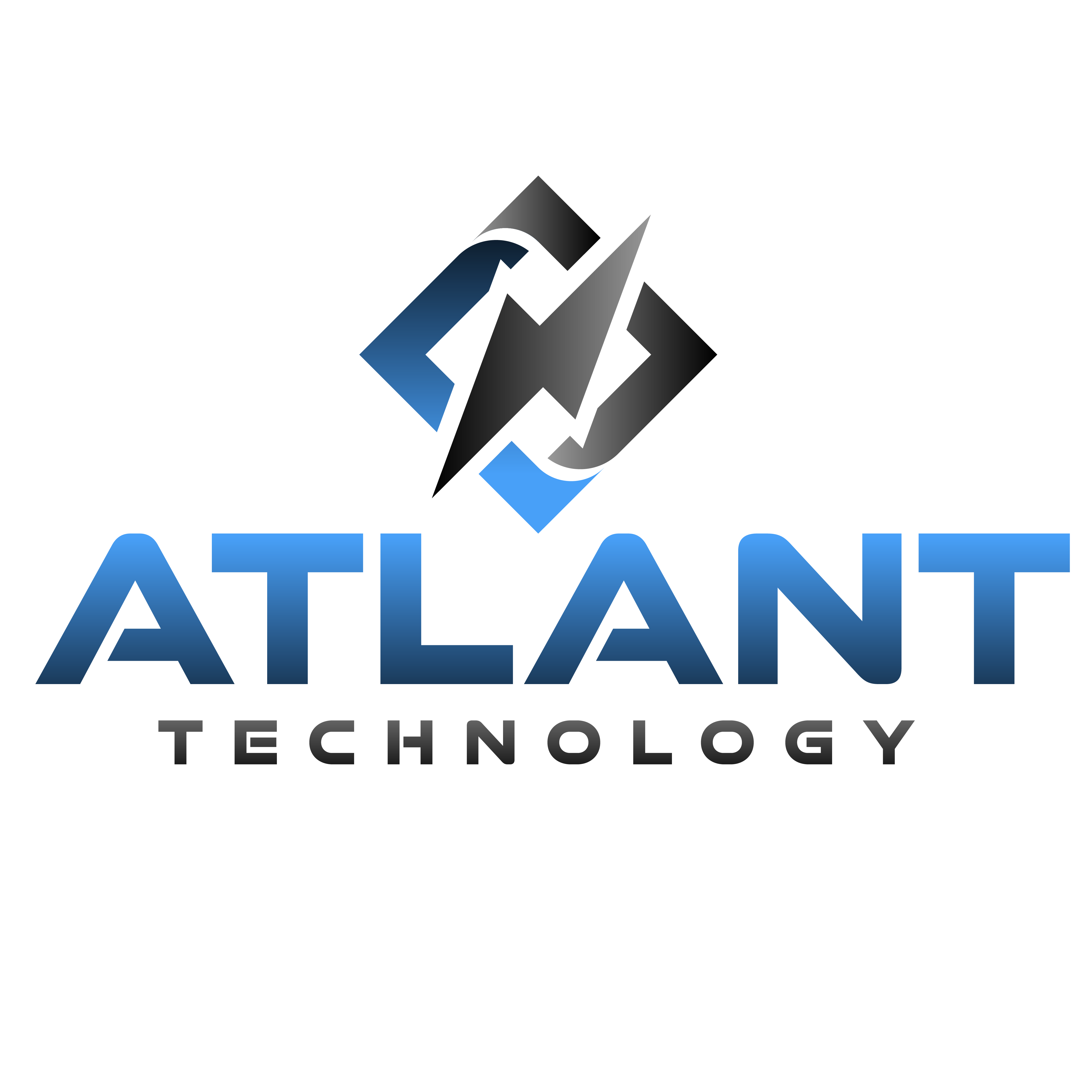 Atlant Technology Logo